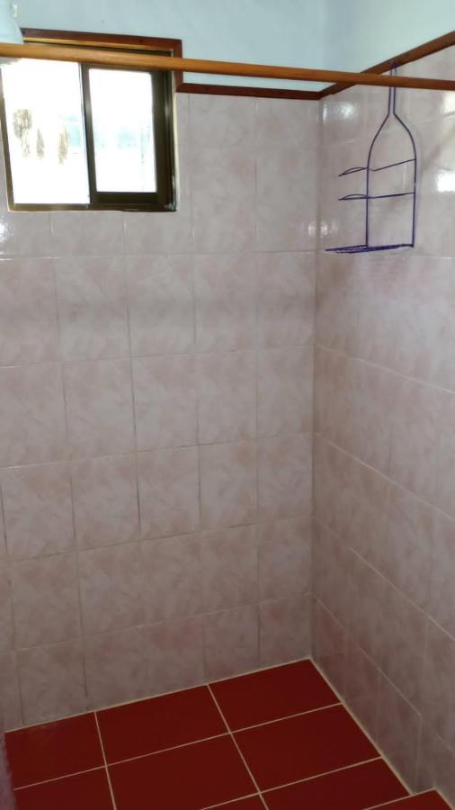 Container House Cahuita Hotel ภายนอก รูปภาพ